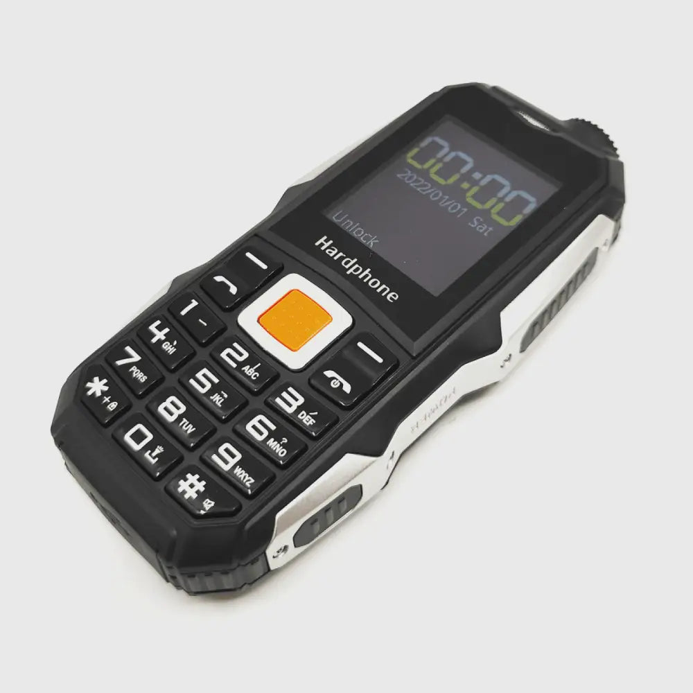 GSM TELEFON ZA EKSTREMNE USLOVE Alat