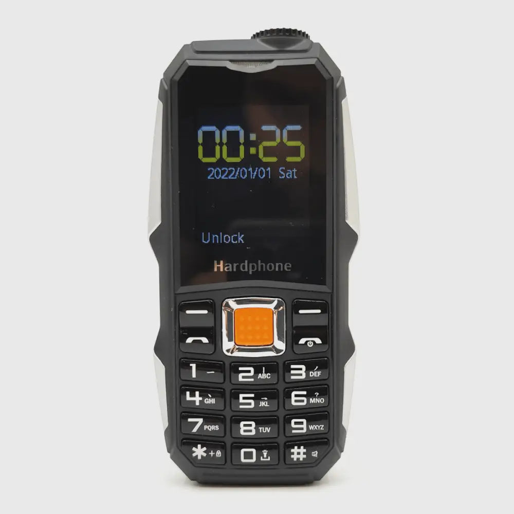GSM TELEFON ZA EKSTREMNE USLOVE Alat