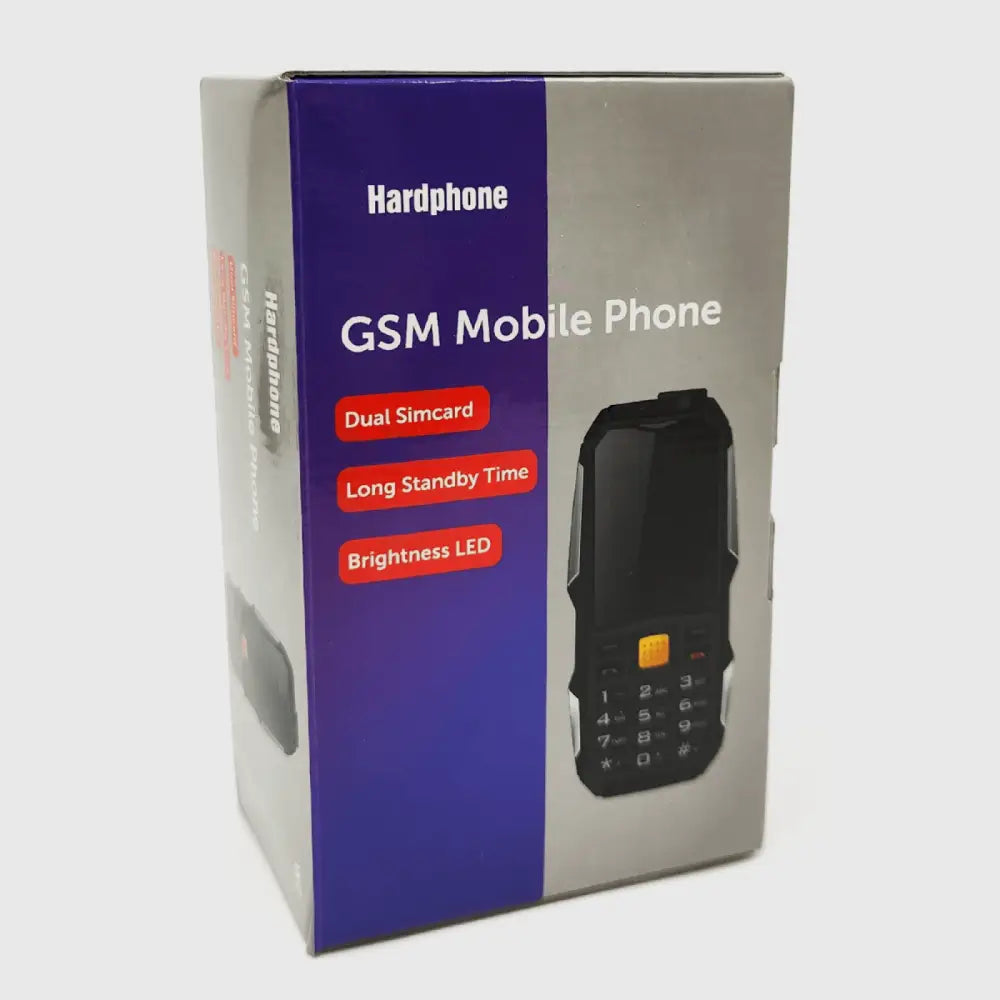 GSM TELEFON ZA EKSTREMNE USLOVE Alat