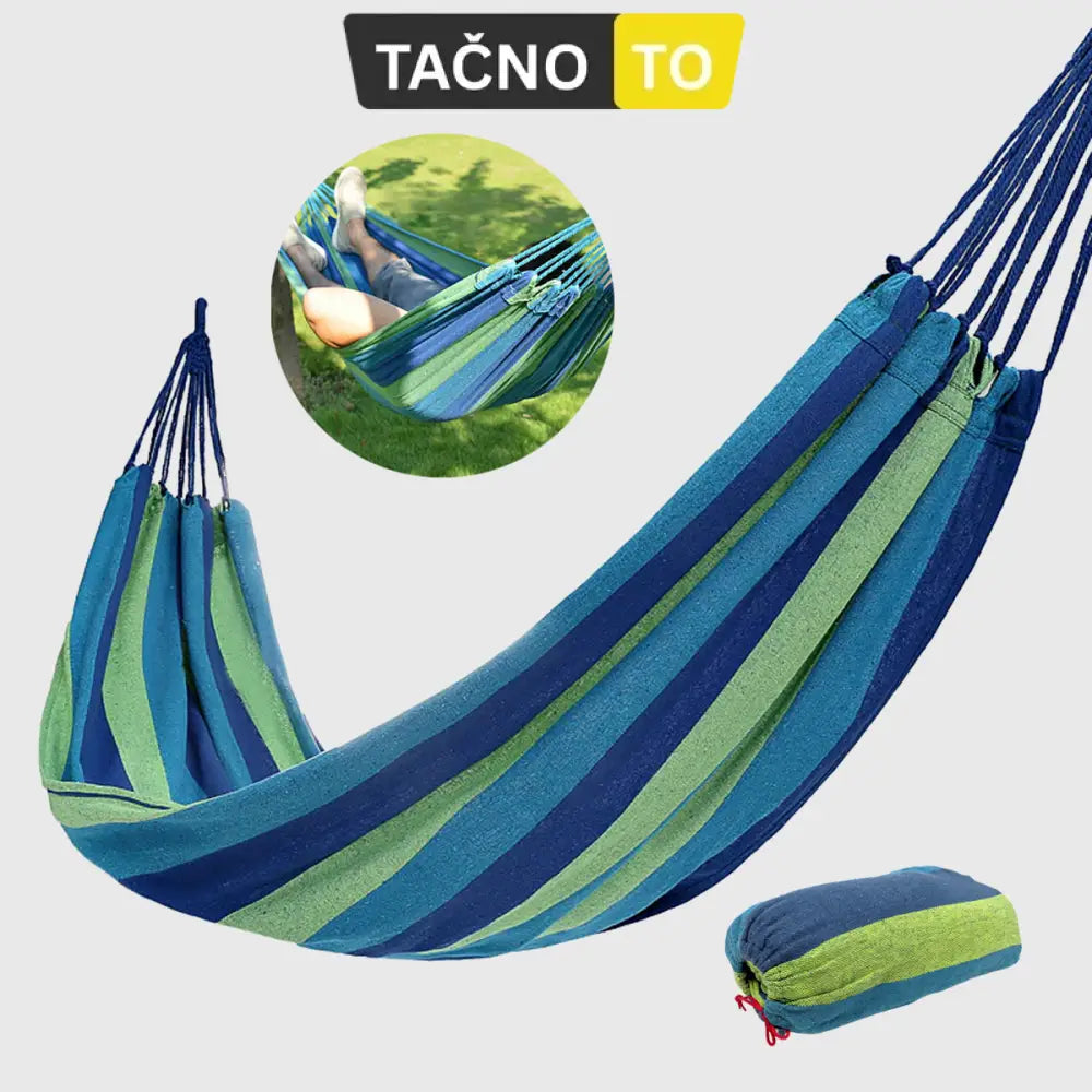 HAMMOCK VISEĆA LEŽALJKA Ostalo