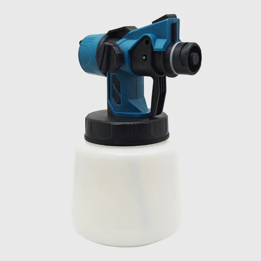 HANSON AKU KOMPRRESOR ZA FARBANJE