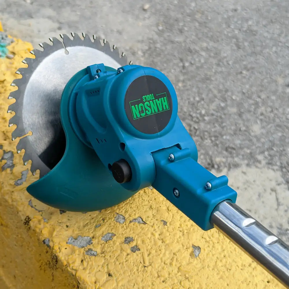 Aku Trimer Za Travu Alat