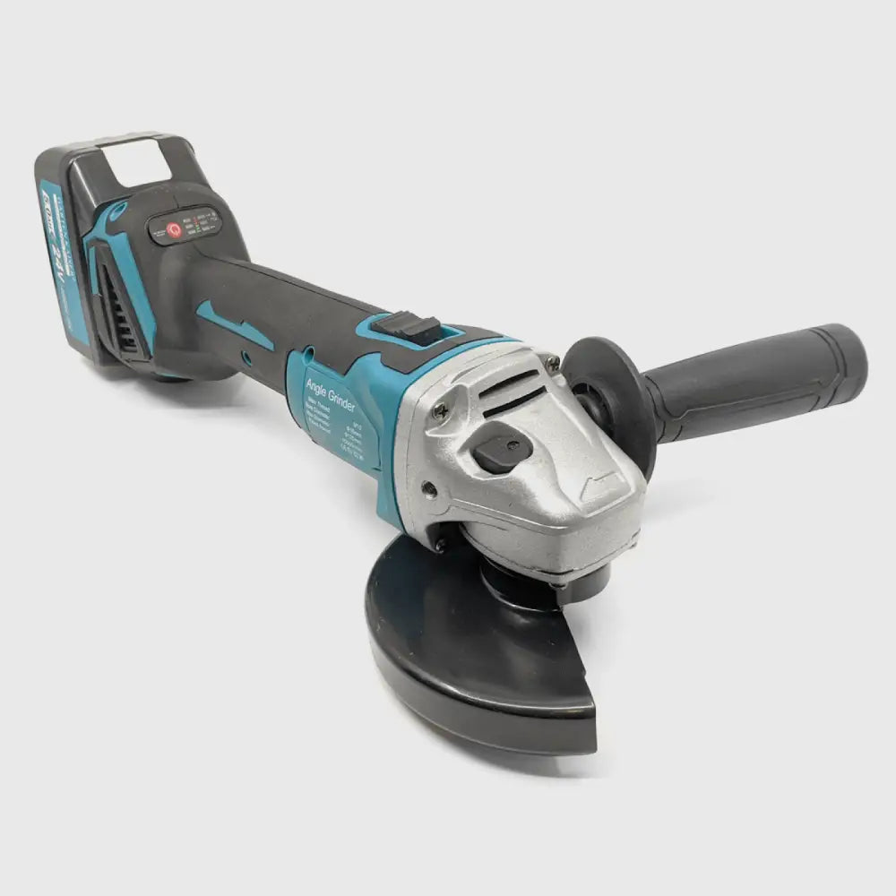 HANSON AKU UGAONA BRUSILICA 24V Alat