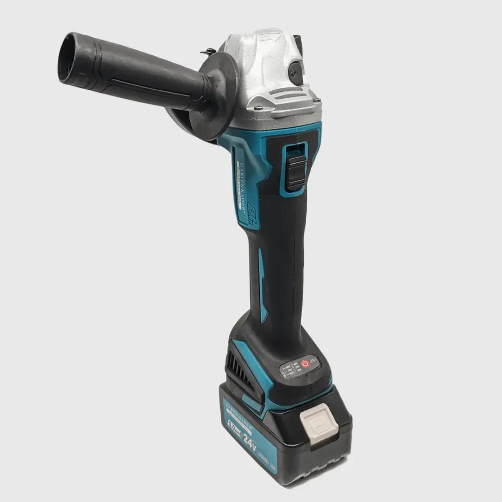 HANSON AKU UGAONA BRUSILICA 24V Alat