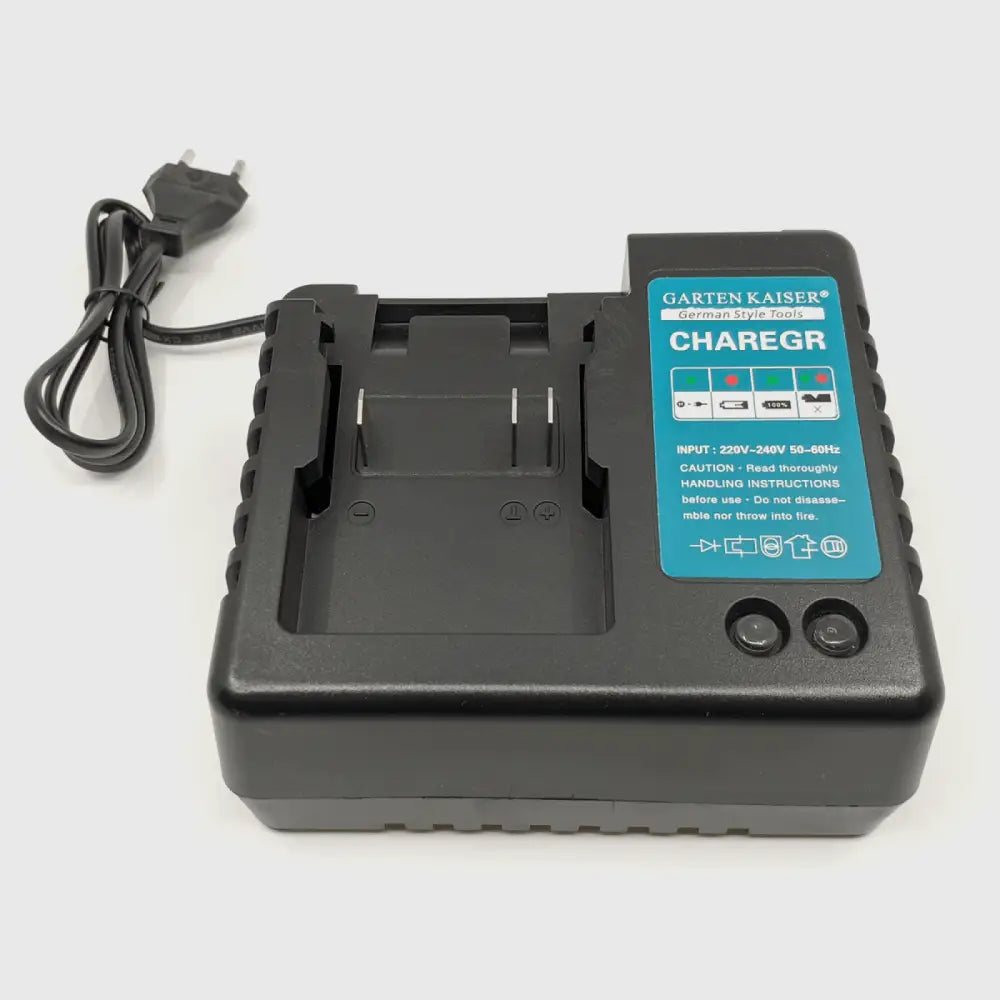 HANSON AKU UGAONA BRUSILICA 24V Alat