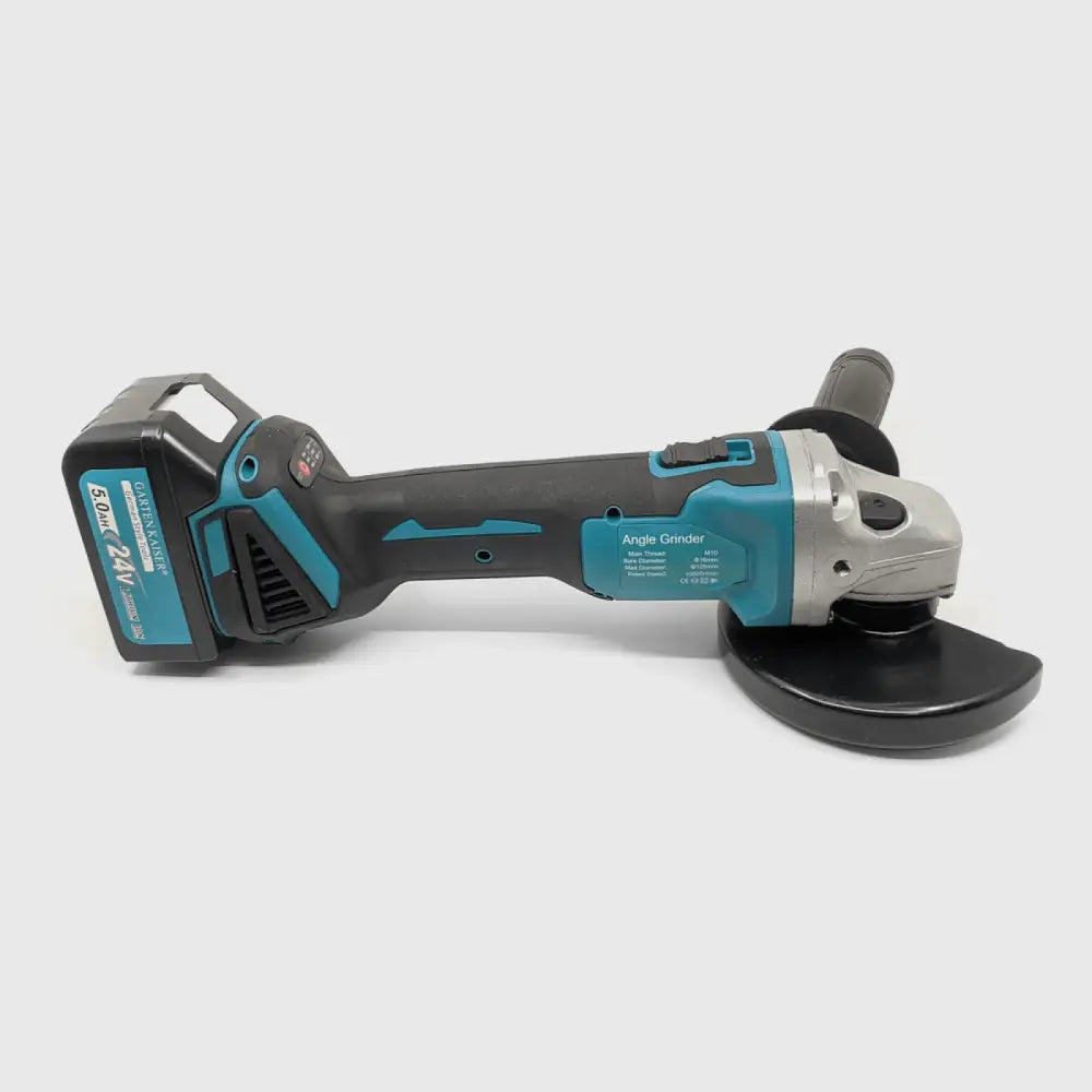 HANSON AKU UGAONA BRUSILICA 24V Alat