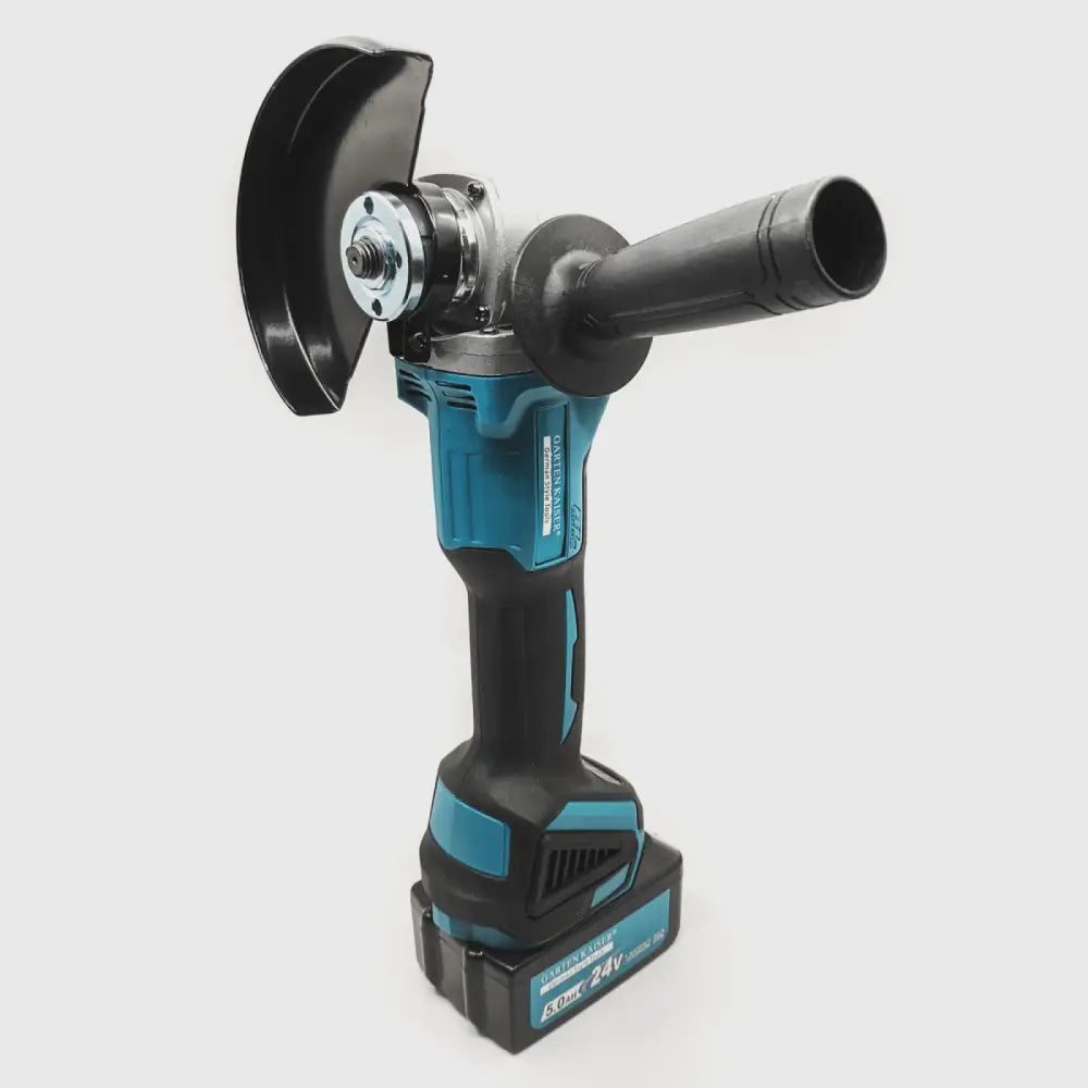 HANSON AKU UGAONA BRUSILICA 24V Alat