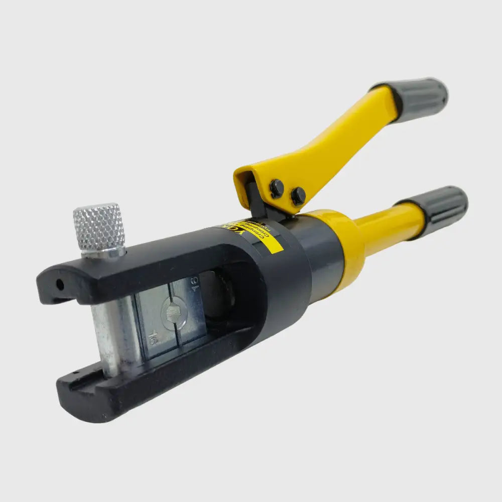 HANSON HIDRAULIČNA KLEŠTA 10-120mm2 8T Alat