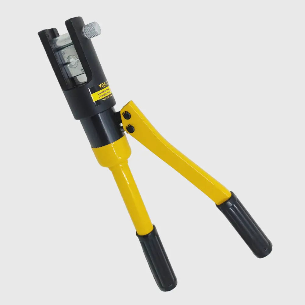 HANSON HIDRAULIČNA KLEŠTA 10-120mm2 8T Alat