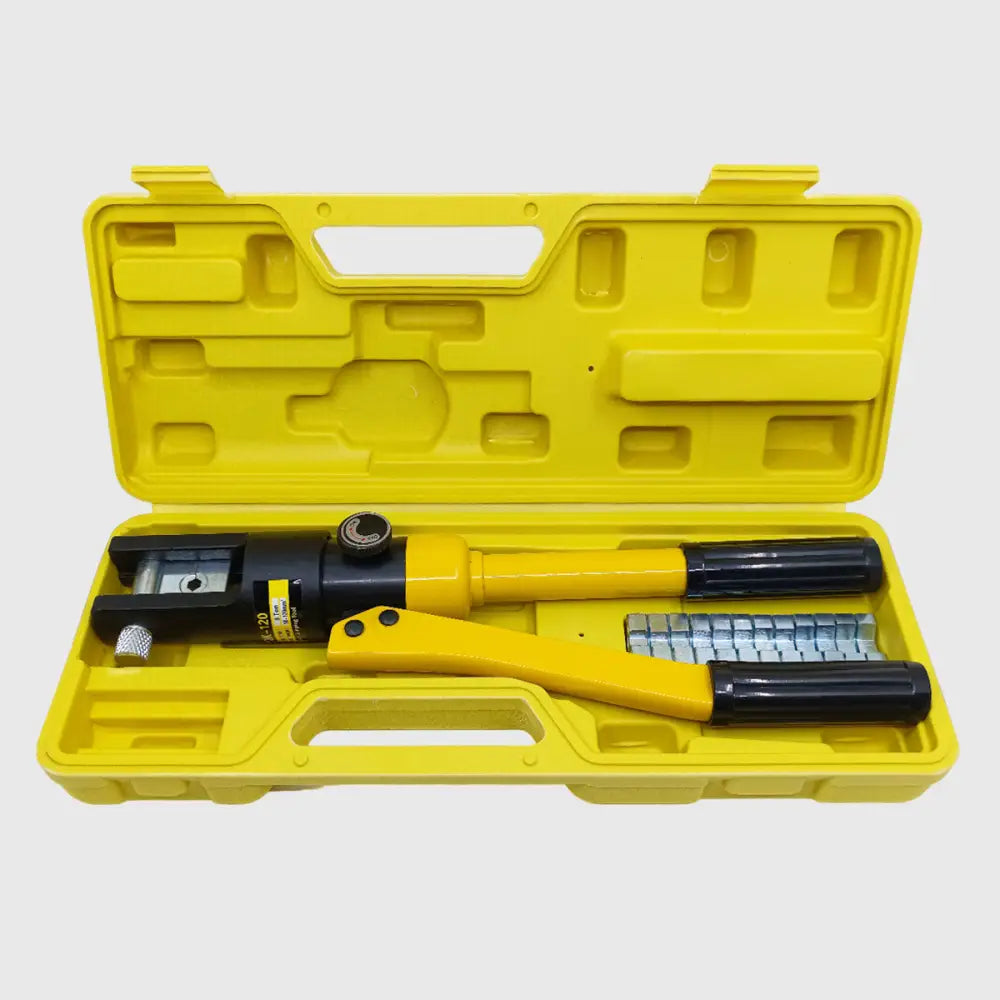 HANSON HIDRAULIČNA KLEŠTA 10-120mm2 8T Alat