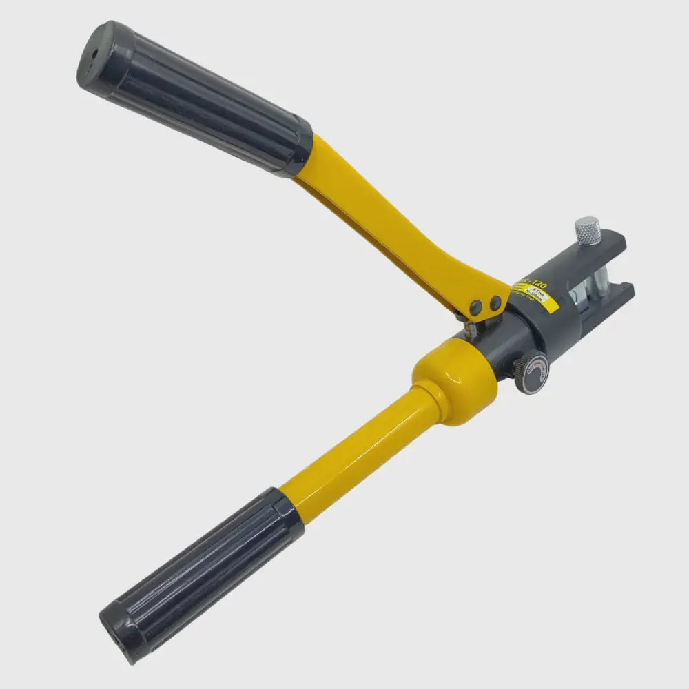 HANSON HIDRAULIČNA KLEŠTA 10-120mm2 8T Alat