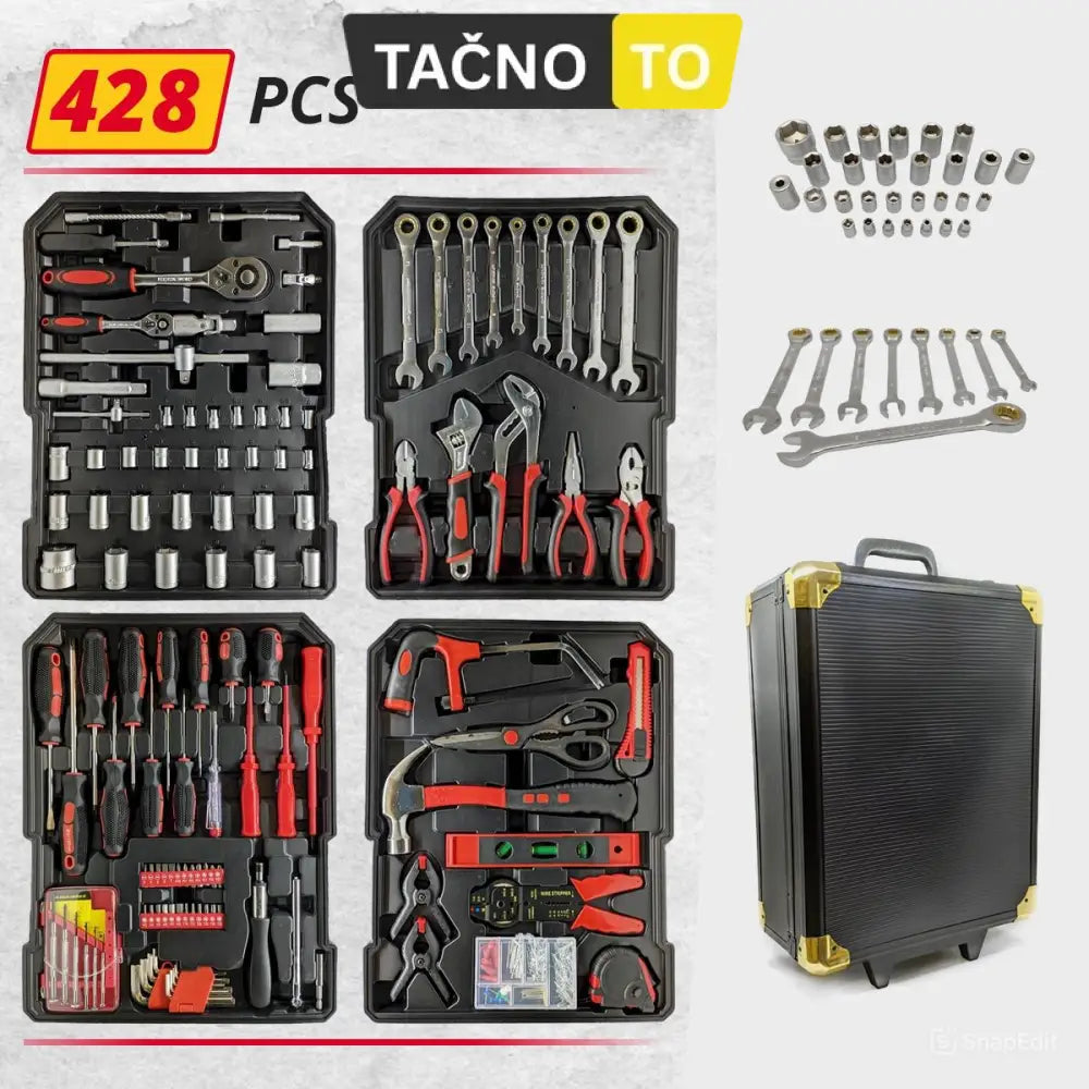 HANSON KOFER ALATA-428 DELNI