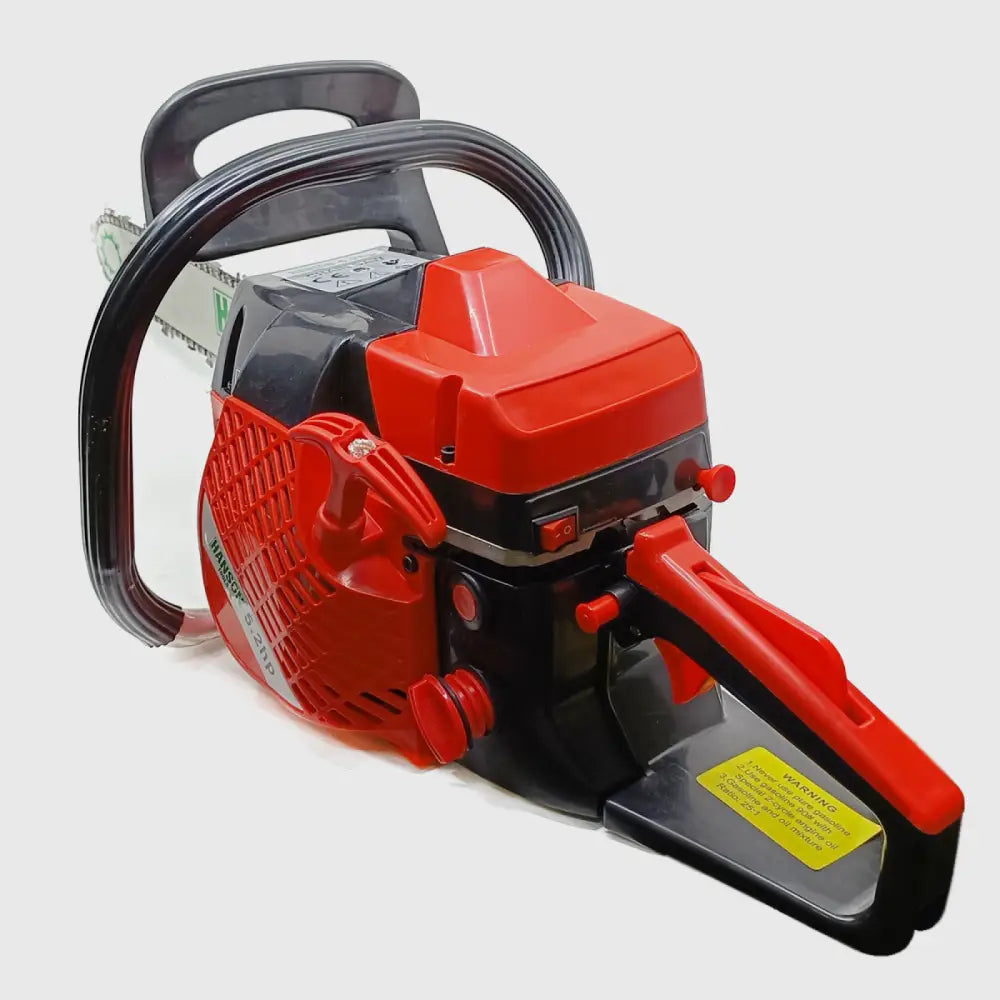 Hanson Motorna Pila - 5 2 Ks Alat