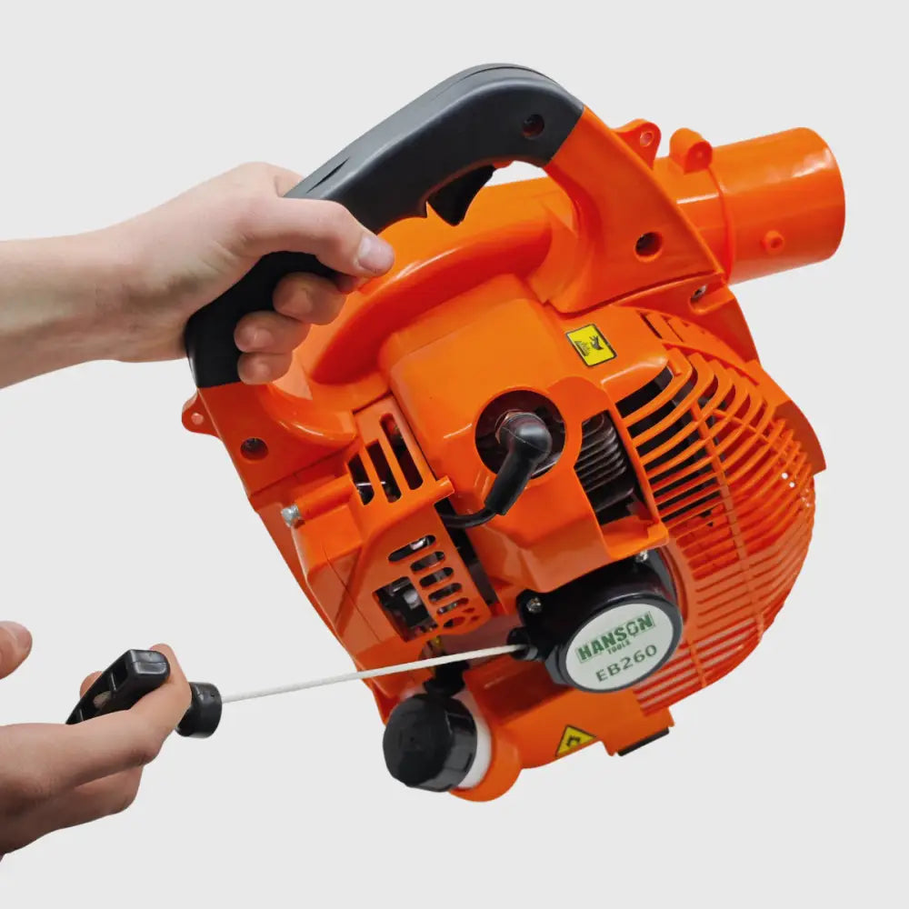 HANSON MOTORNI DUVAČ LIŠČA- 1 KS