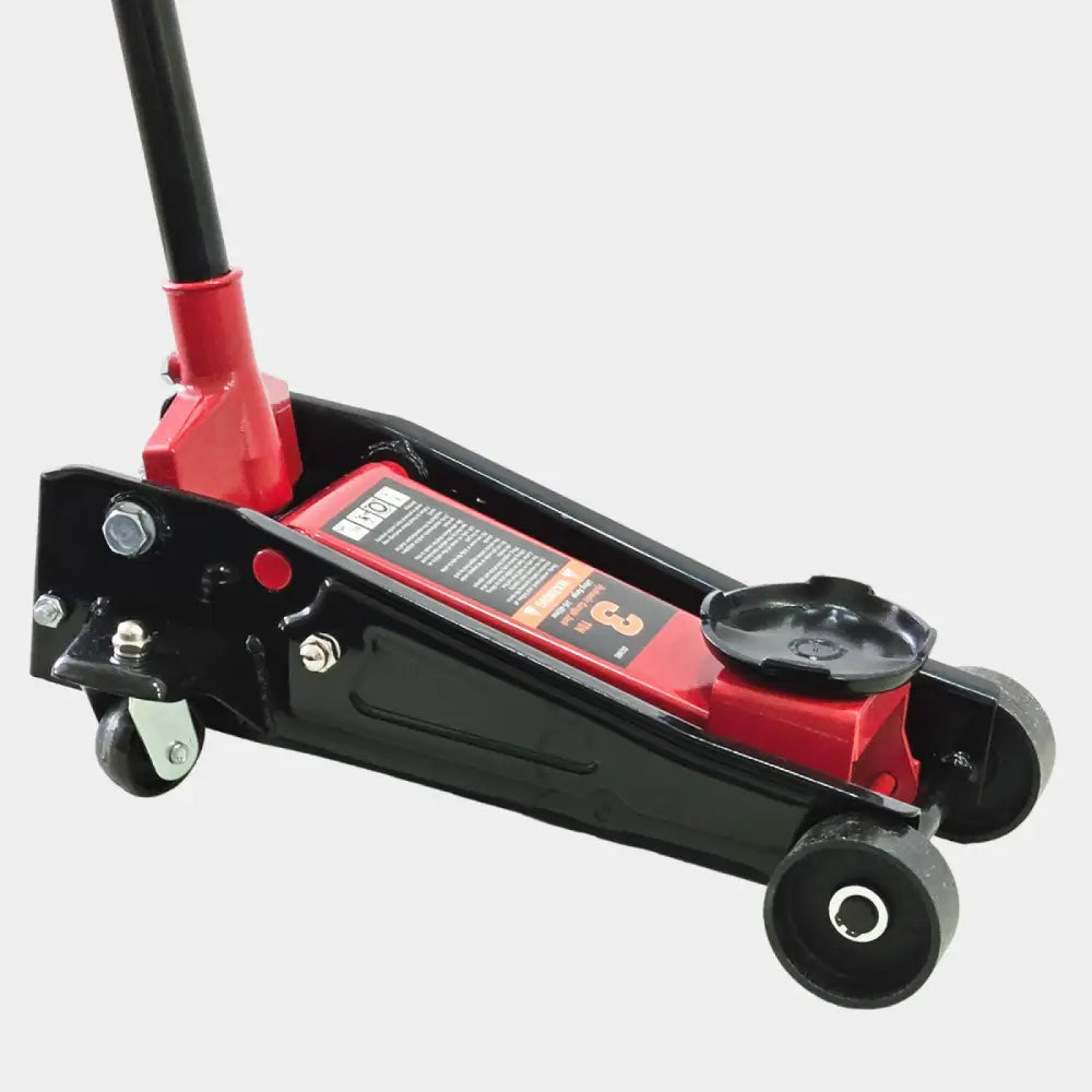 Hanson Ručna Hidraulična Dizalica 3T Alat