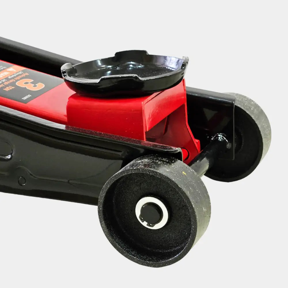 Hanson Ručna Hidraulična Dizalica 3T Alat