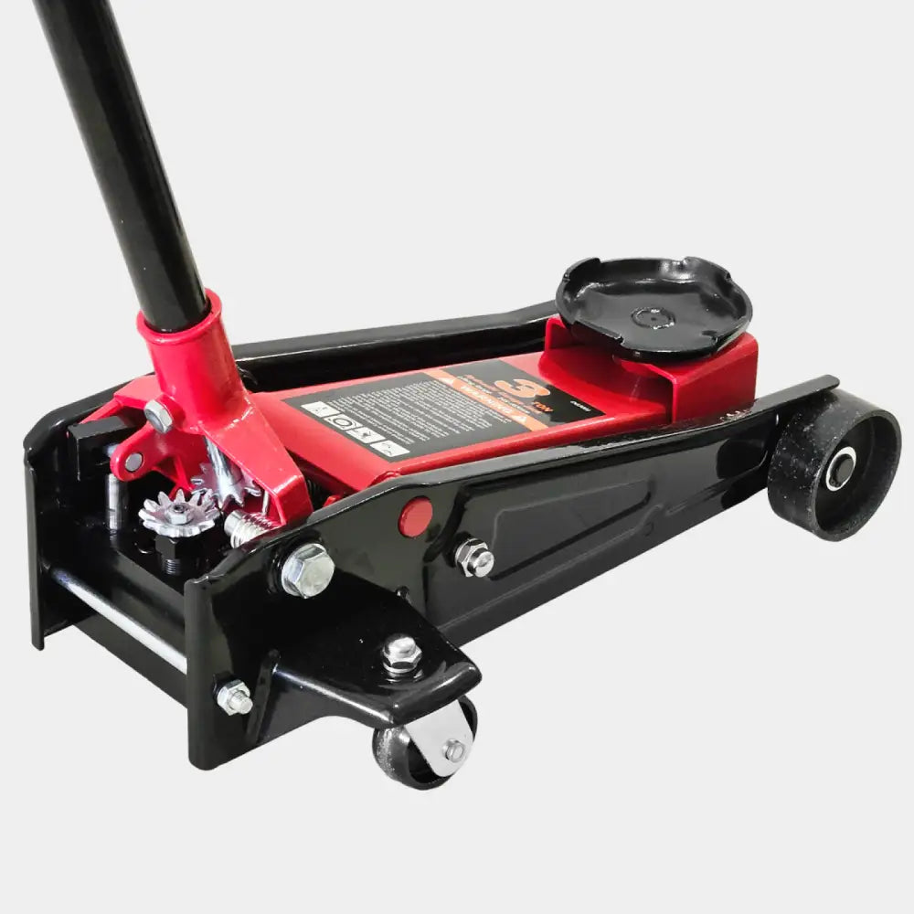 Hanson Ručna Hidraulična Dizalica 3T Alat