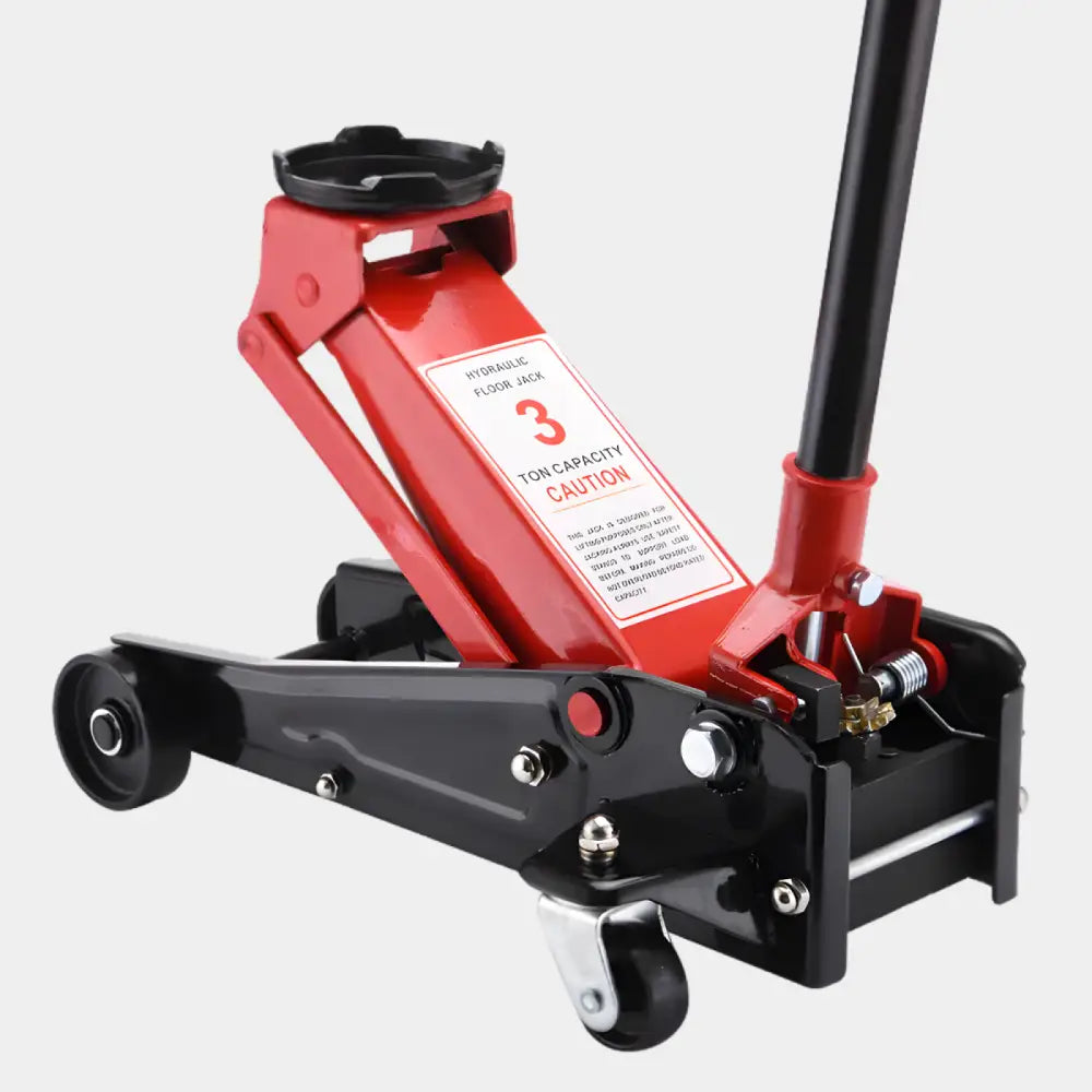 Hanson Ručna Hidraulična Dizalica 3T Alat