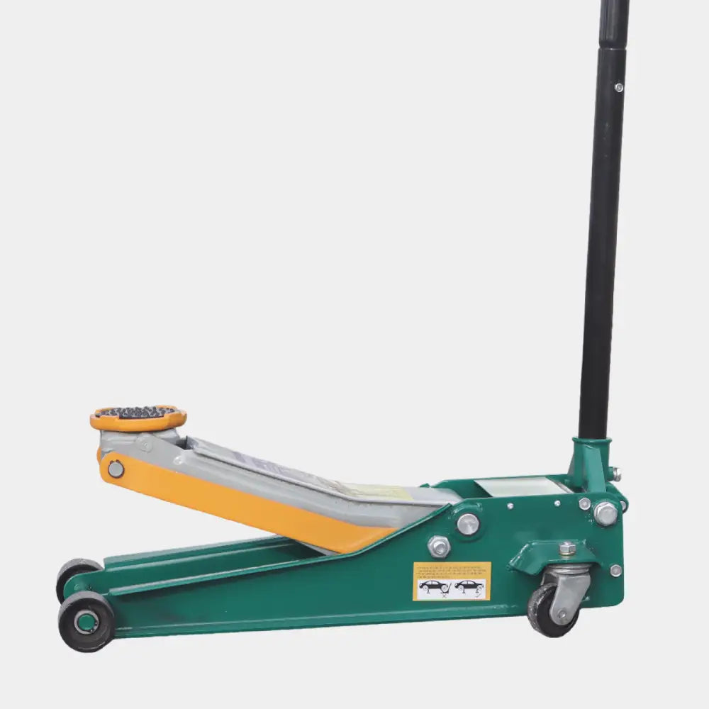 Hanson Ručna Niskoprofilna Hidraulična Dizalica 4T Alat