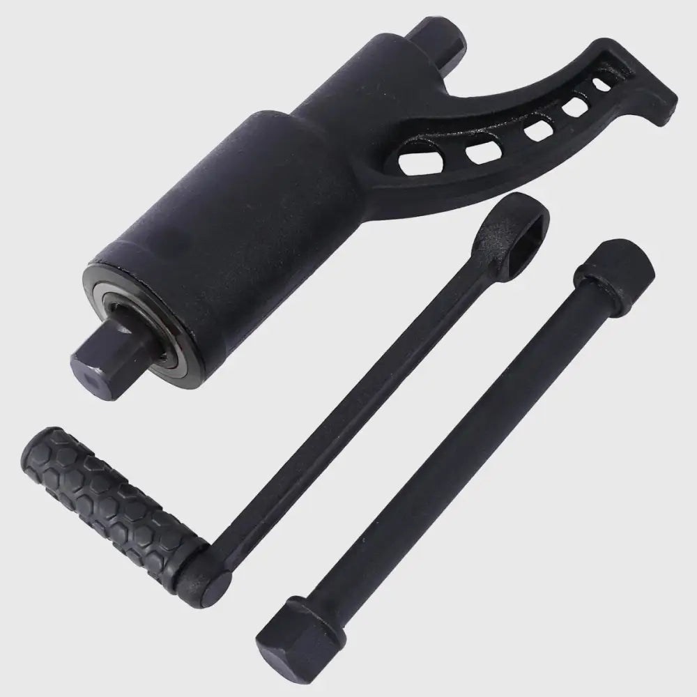 HANSON RUSKI KLJUČ Alat