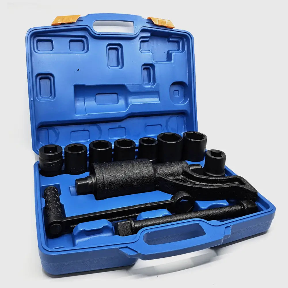 HANSON RUSKI KLJUČ Alat