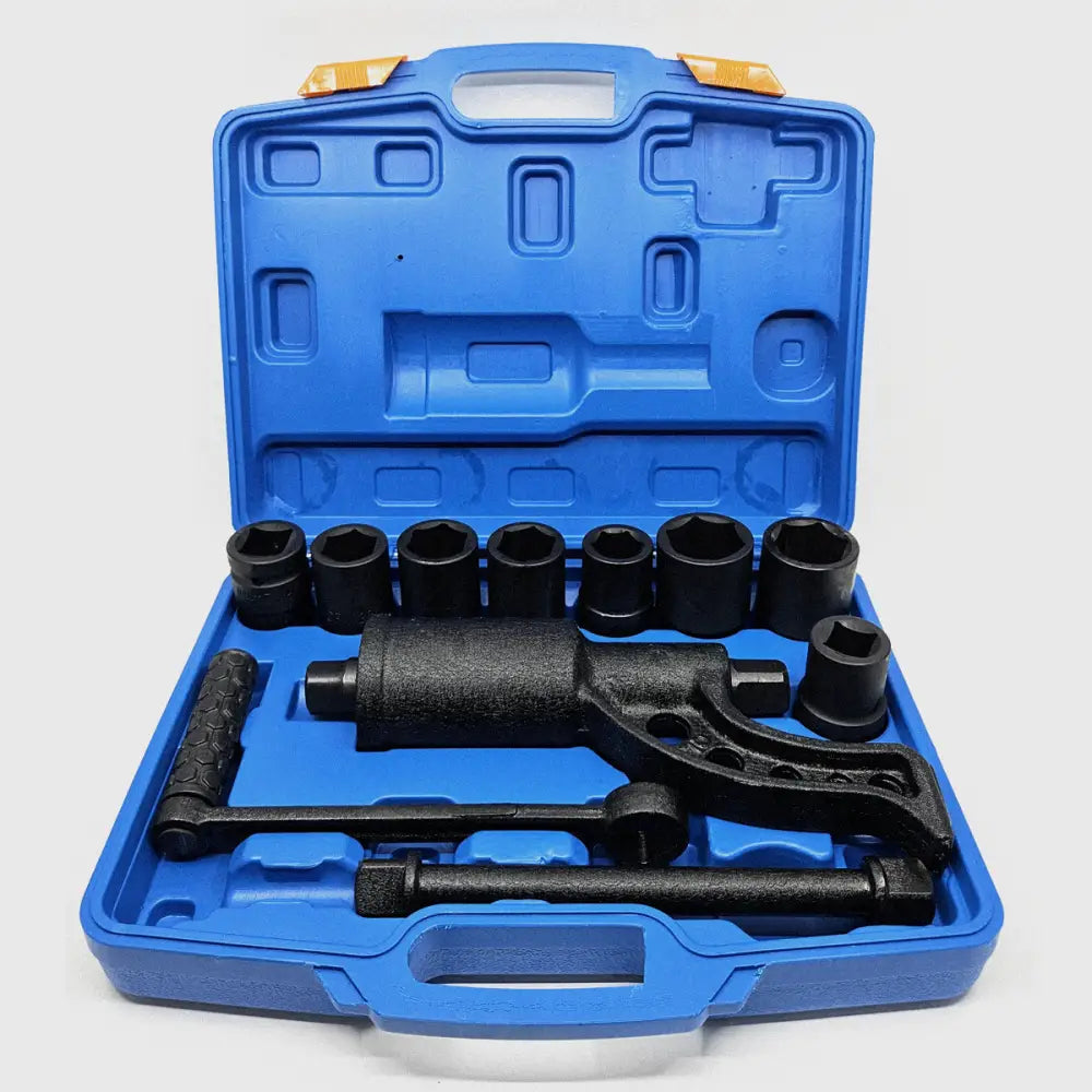 HANSON RUSKI KLJUČ Alat