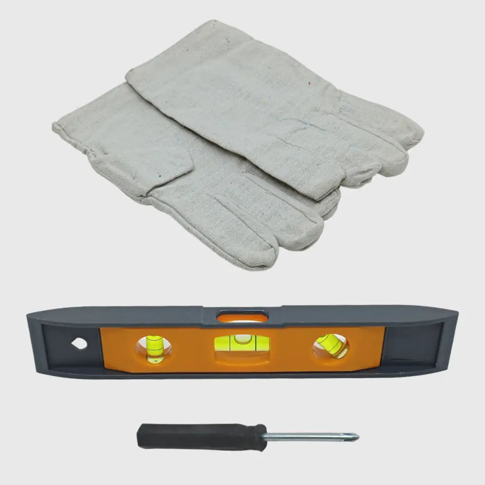 HANSON XXL PPR PEGLA + PPR KLEŠTA Alat