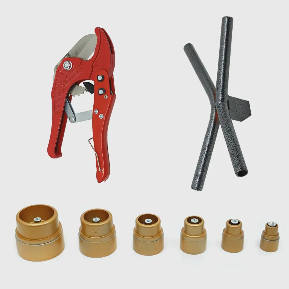 HANSON XXL PPR PEGLA + PPR KLEŠTA Alat