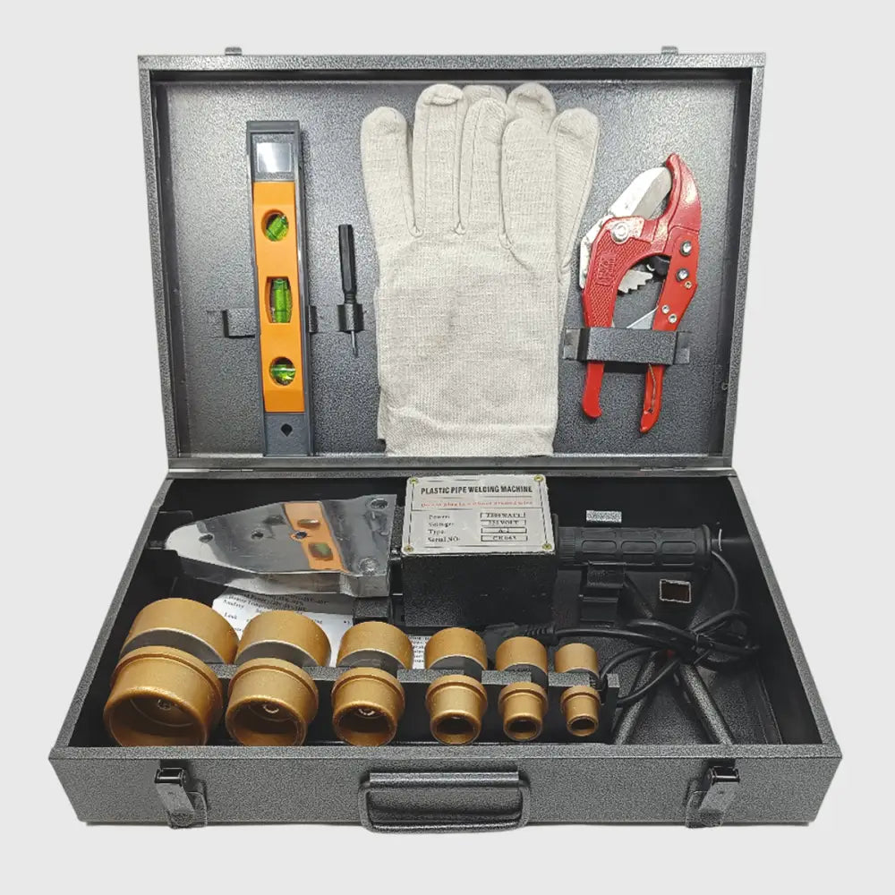 HANSON XXL PPR PEGLA + PPR KLEŠTA Alat