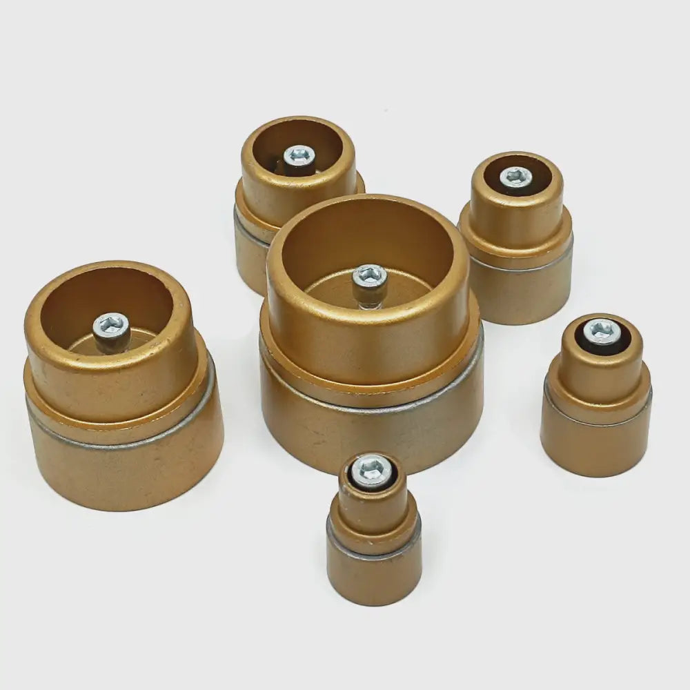 HANSON XXL PPR PEGLA + PPR KLEŠTA Alat