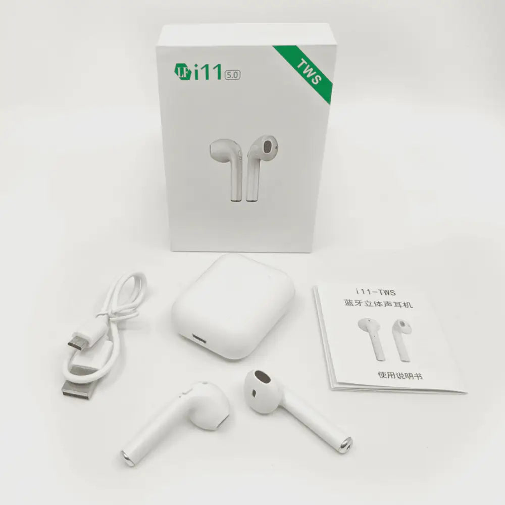 I11 BLUETOOTH SLUŠALICE Elektronika