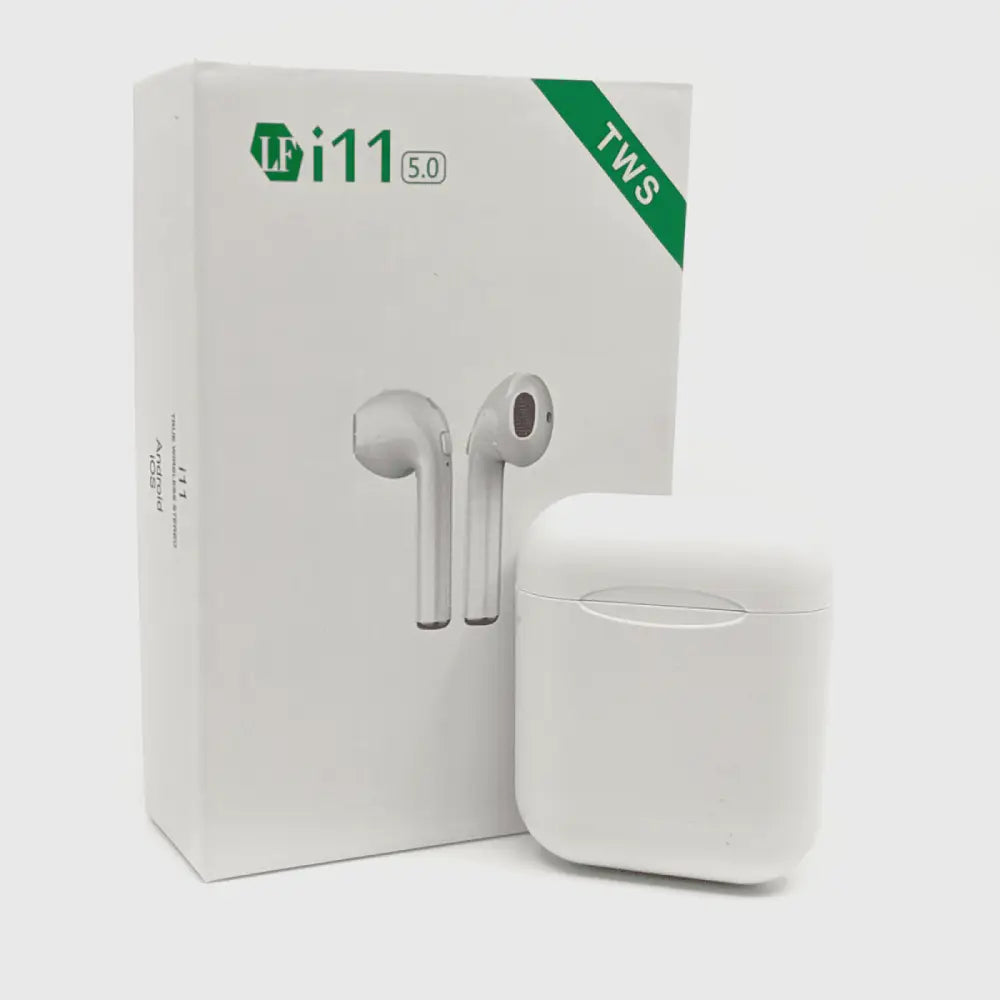 I11 BLUETOOTH SLUŠALICE Elektronika