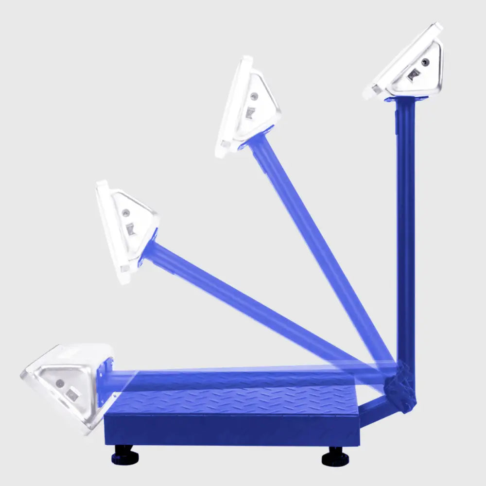 INDUSTRIJSKA DIGITALNA VAGA DO 300 KG