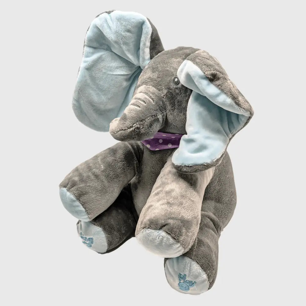 INTERAKTIVNI SLONIĆ DAMBO Igračke