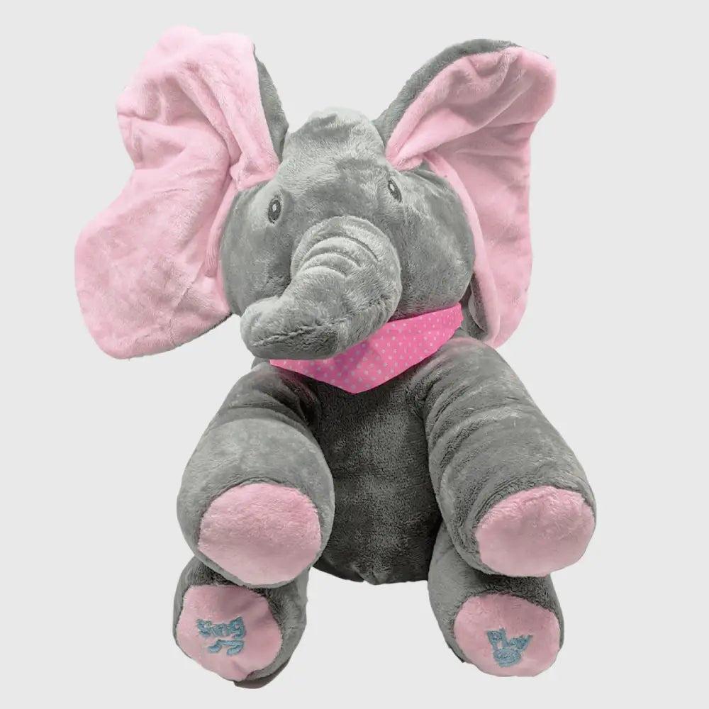 INTERAKTIVNI SLONIĆ DAMBO Igračke