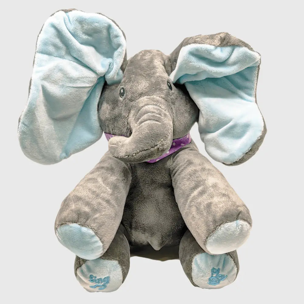 INTERAKTIVNI SLONIĆ DAMBO Igračke