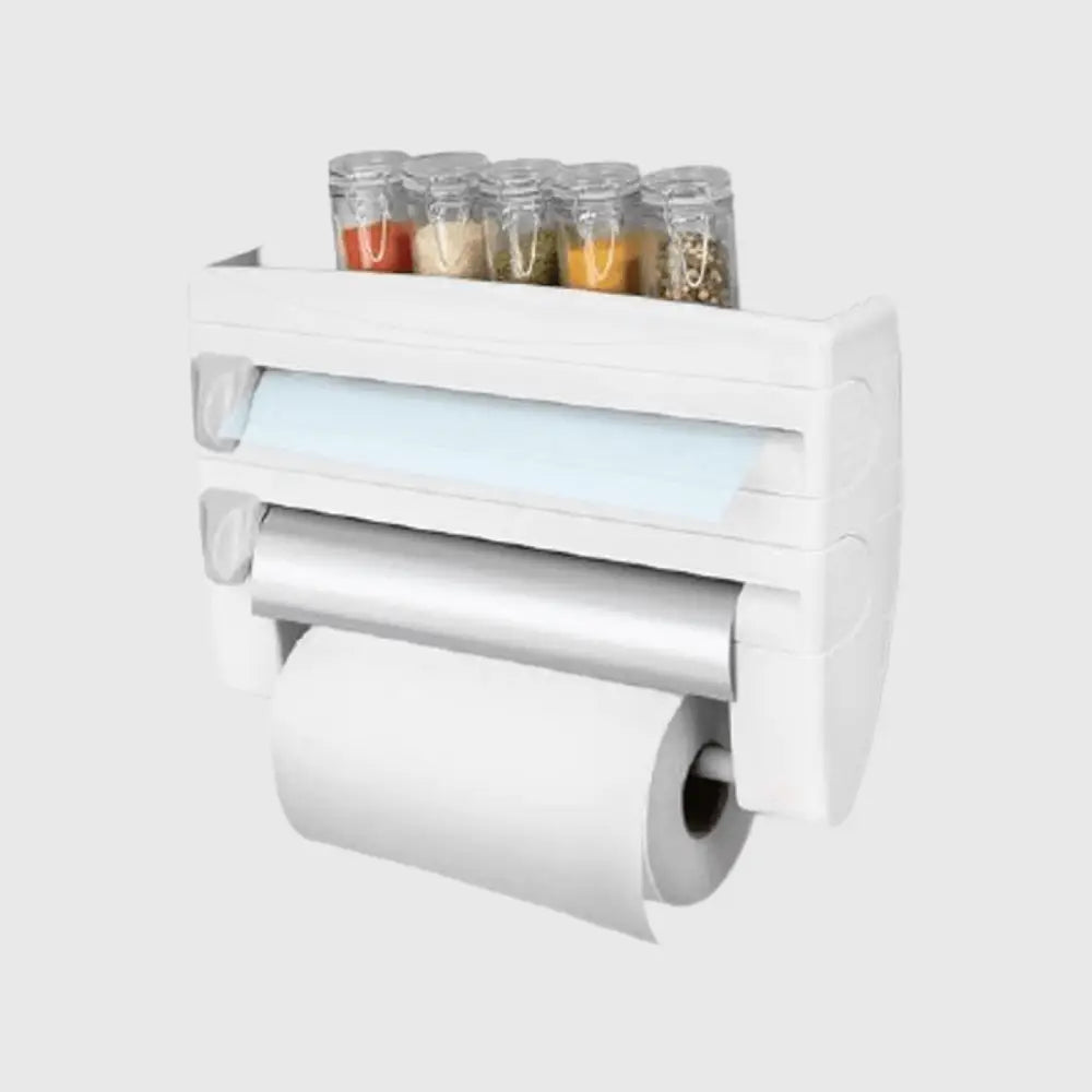 KUHINJSKI ORGANIZATOR 3u1 Kuhinja