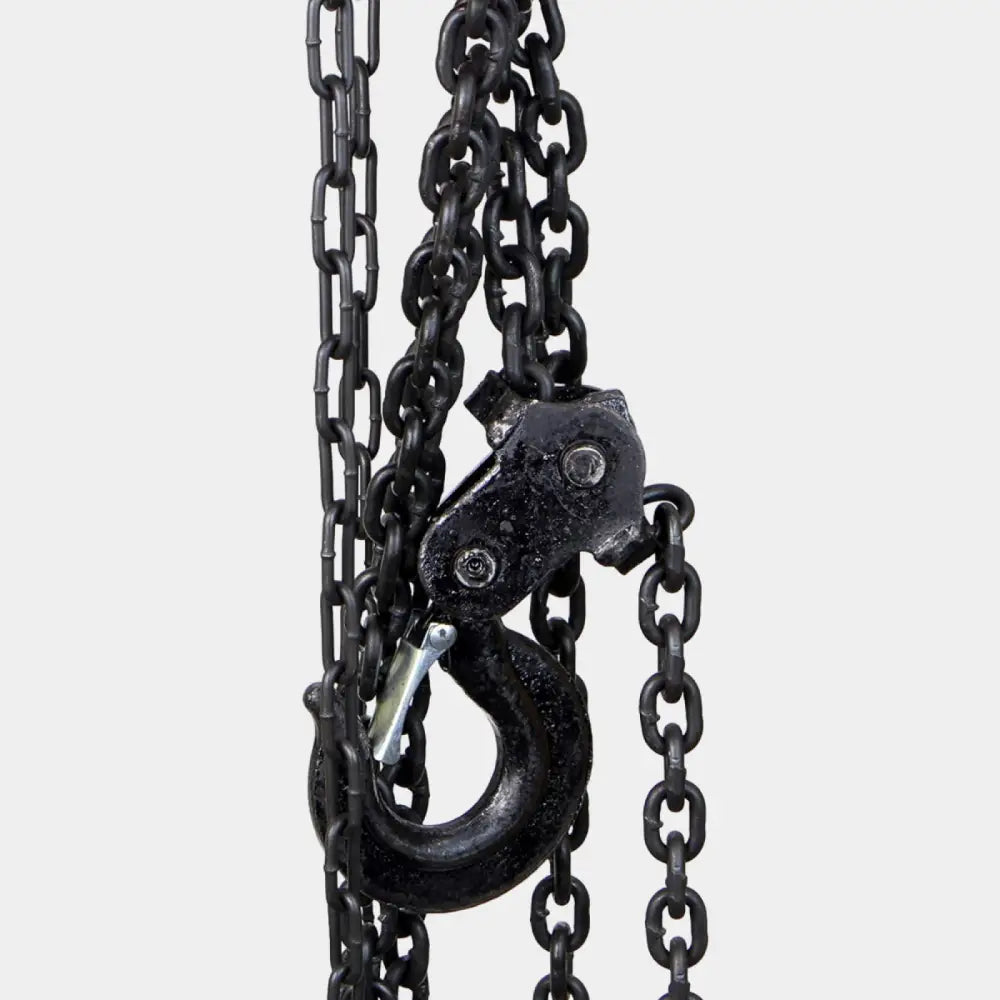 Lančana Dizalica 1/2/3/4 Tone