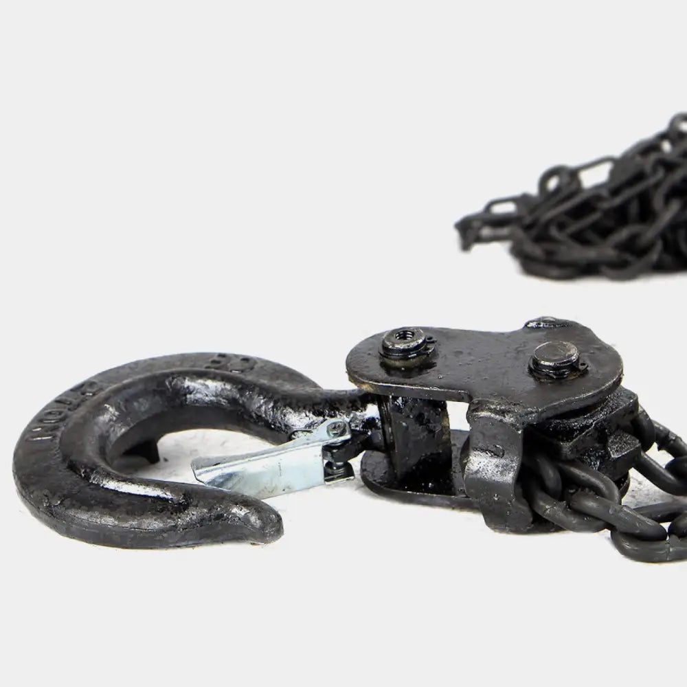 Lančana Dizalica 1/2/3/4 Tone