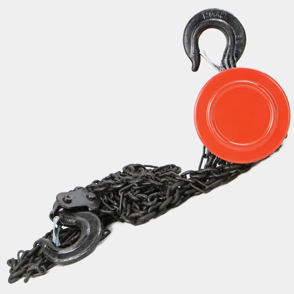 Lančana Dizalica 1/2/3/4 Tone