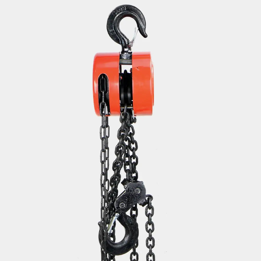 Lančana Dizalica 1/2/3/4 Tone