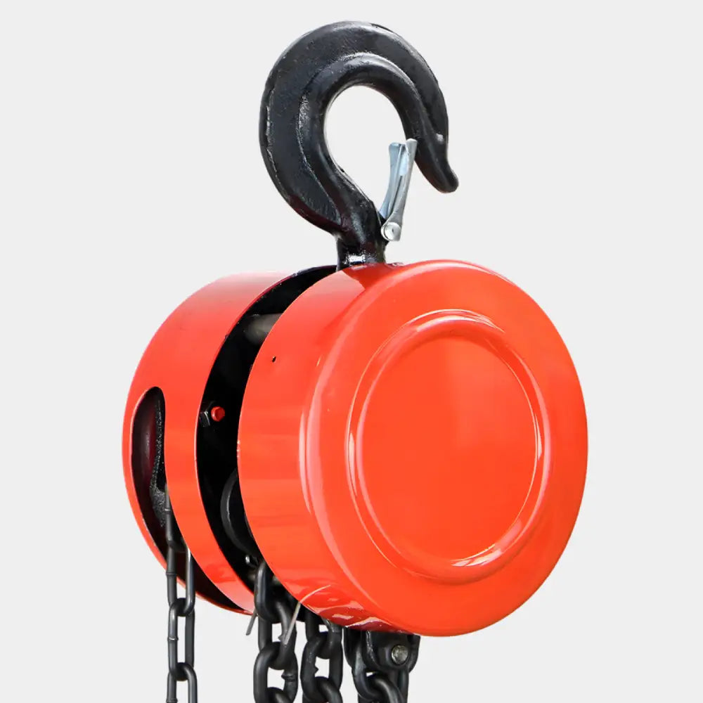 Lančana Dizalica 1/2/3/4 Tone