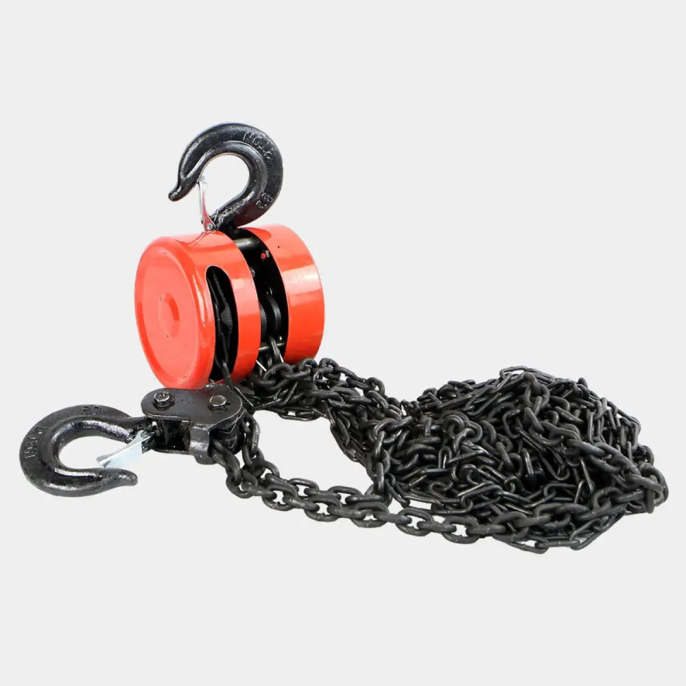 Lančana Dizalica 1/2/3/4 Tone