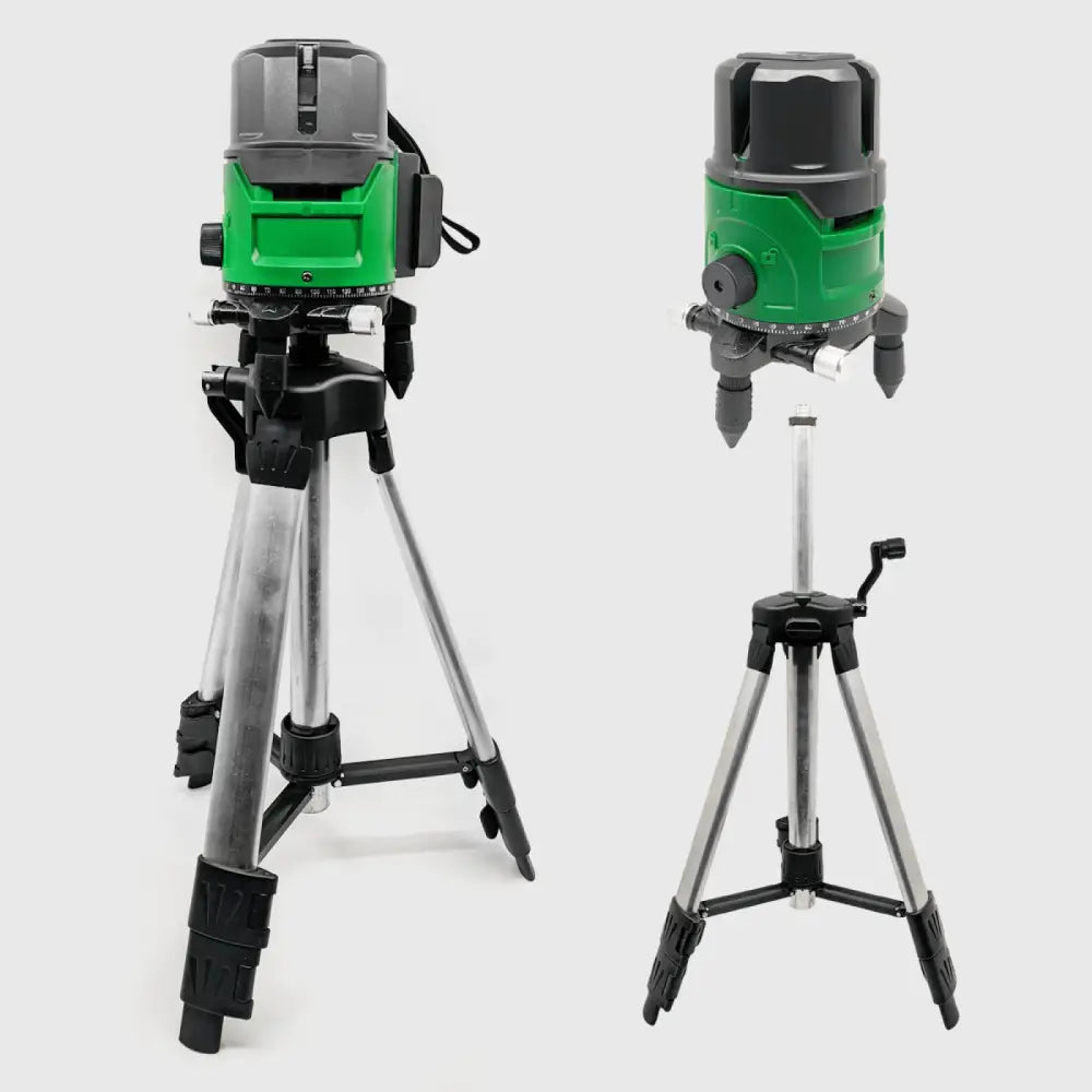 LASERSKI NIVELIR SA STALKOM Alat