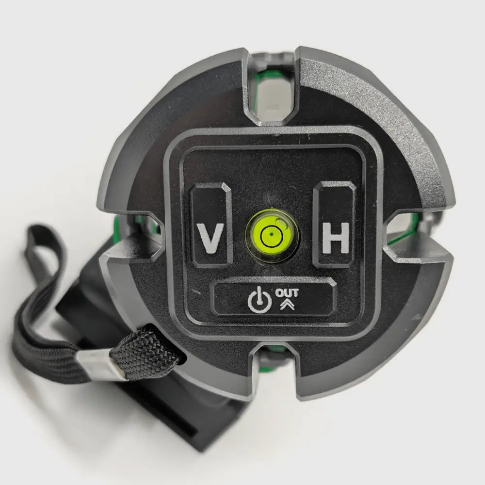 LASERSKI NIVELIR SA STALKOM Alat