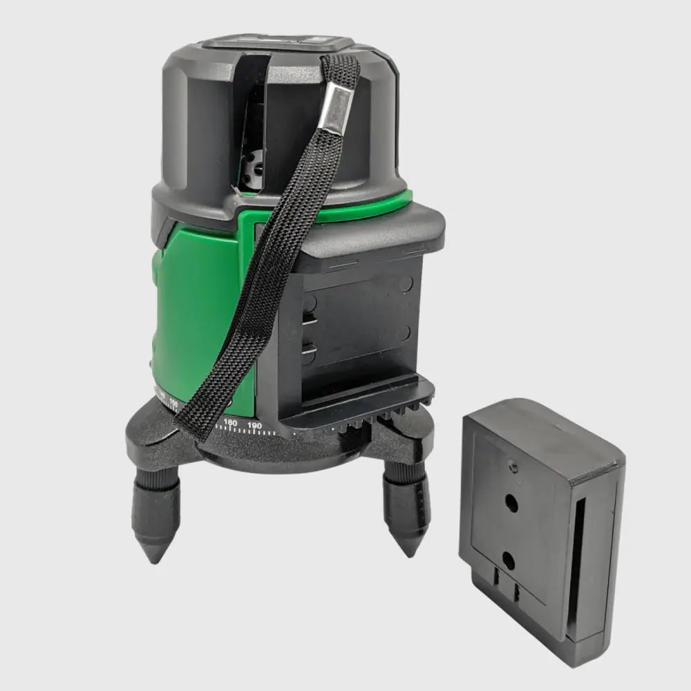 LASERSKI NIVELIR SA STALKOM Alat