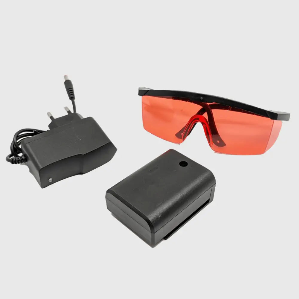 LASERSKI NIVELIR SA STALKOM Alat