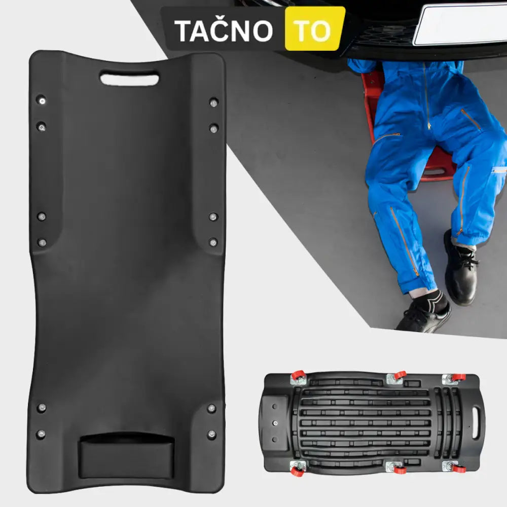 LEŽALJKA ZA AUTOMEHANIČARE Alat