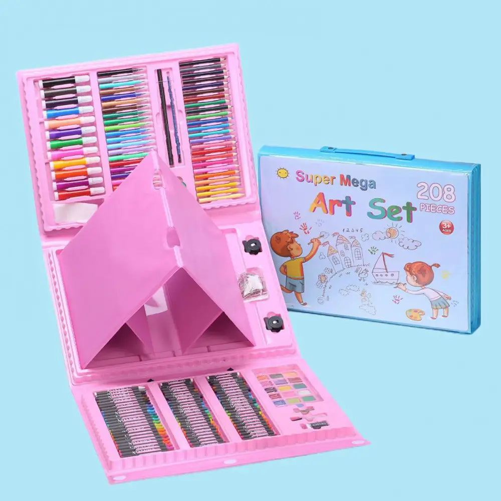 LIKOVNI SET ART Igračke