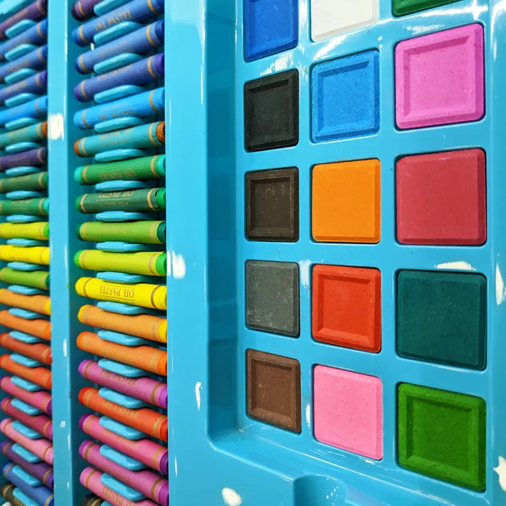 LIKOVNI SET ART Igračke